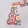 Vilagallo Bolso Lentejuelas Crochet Shop