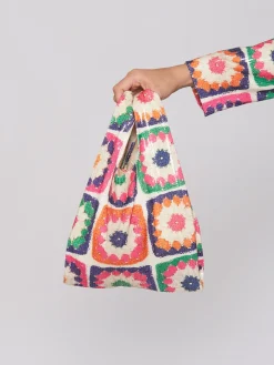 Vilagallo Bolso Lentejuelas Crochet Shop