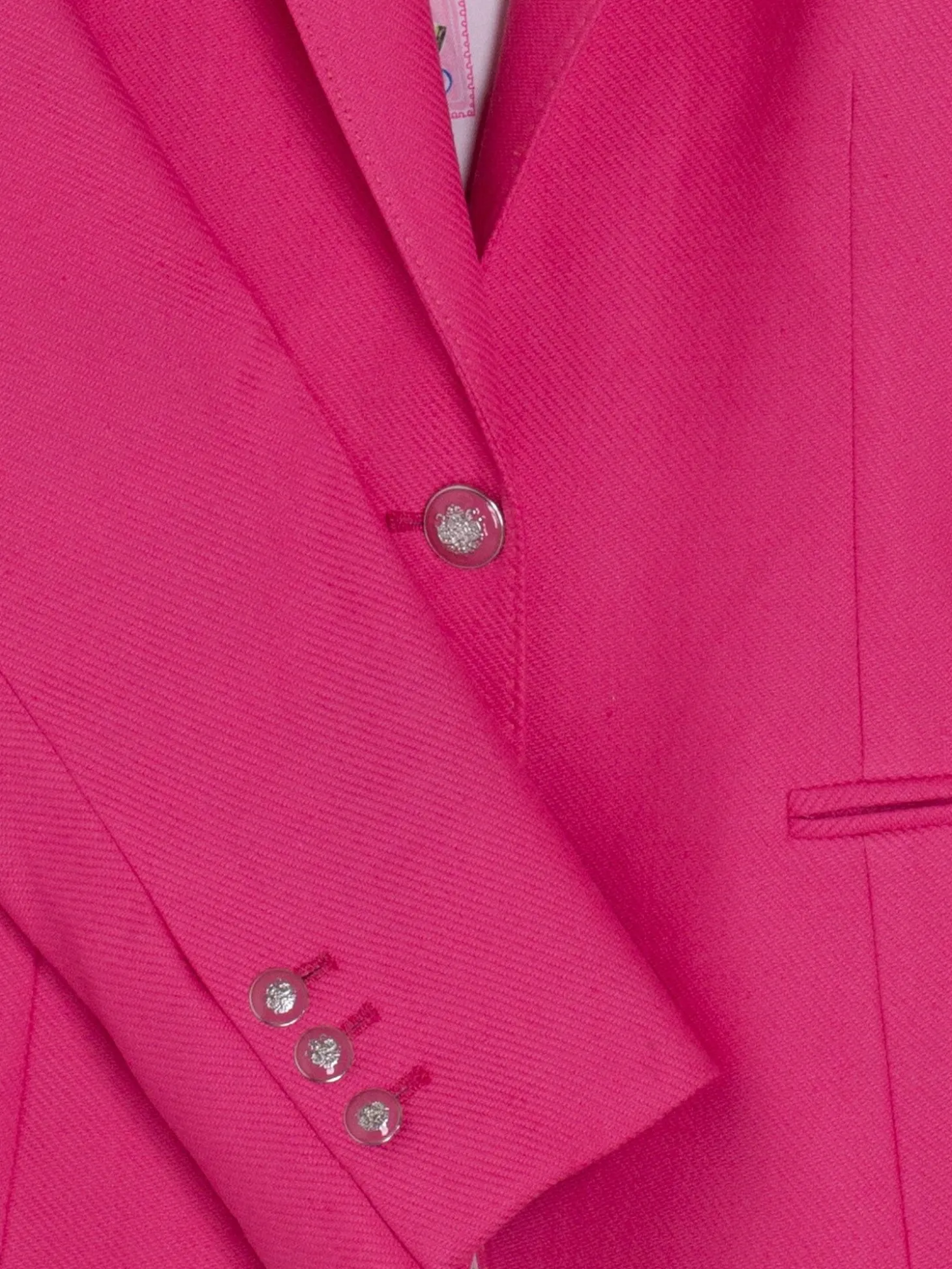 Vilagallo Chaqueta Hannah Pink New