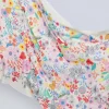 Vilagallo Foulard Flores Store