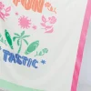 Vilagallo Foulard Funtastic Jacquard Discount
