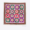 Vilagallo Foulard Seda Crochet 110Cm Sale