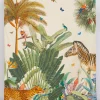 Vilagallo Fouta Grande Jungla Hot