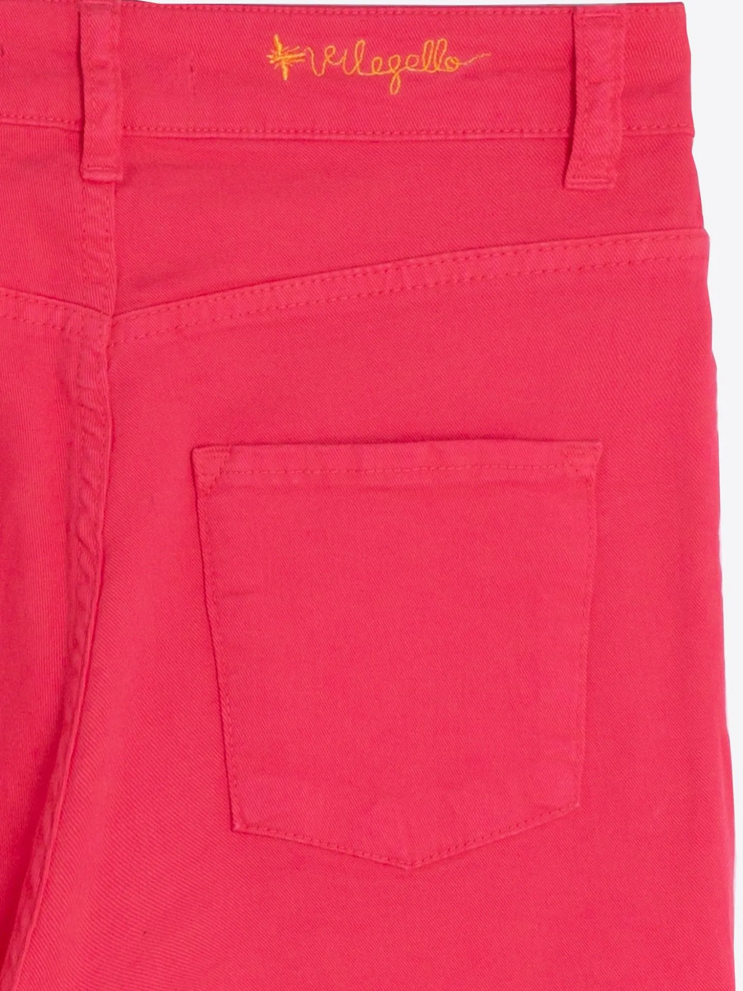 Vilagallo Pantalon Alina Coral Clearance