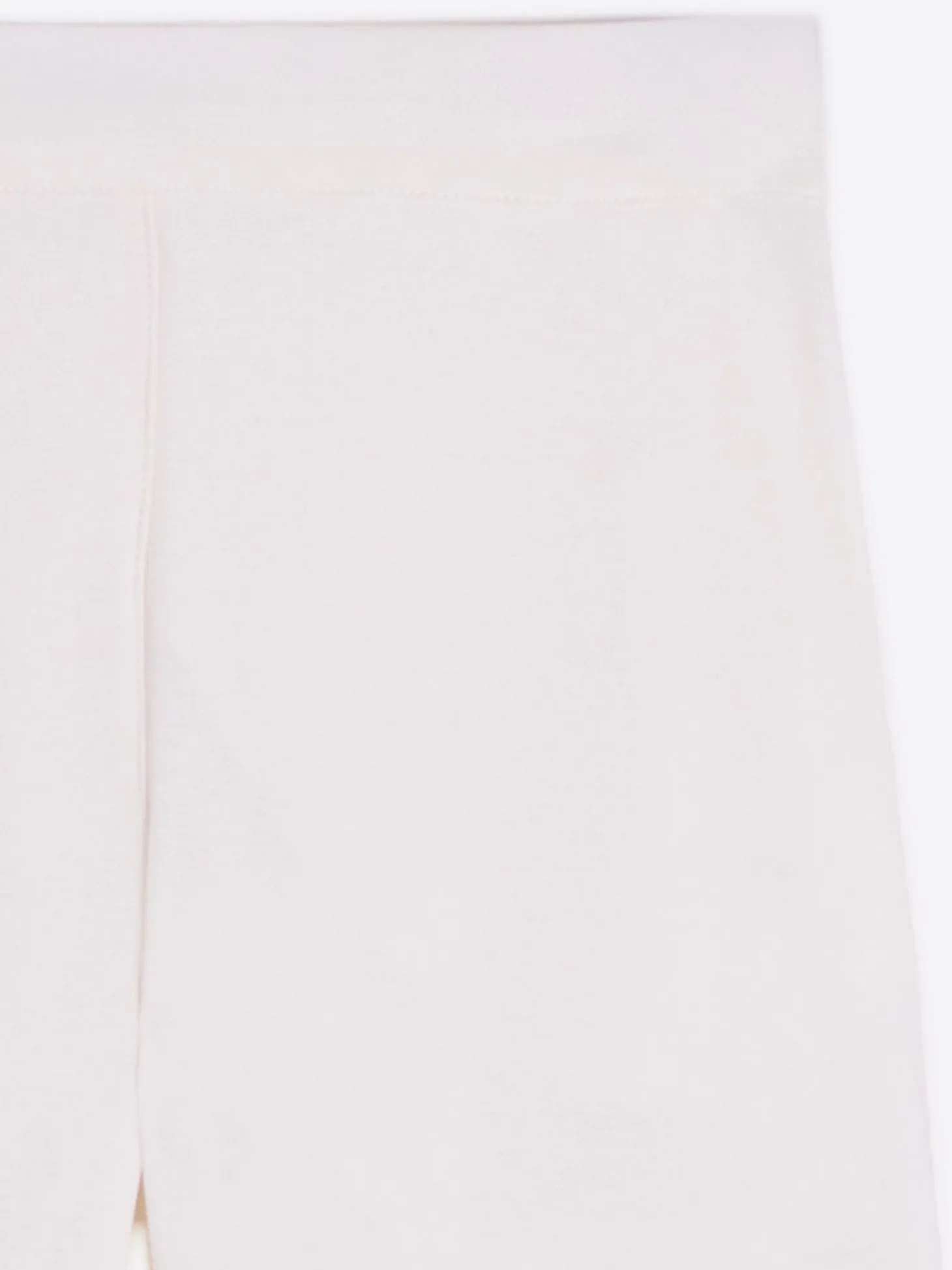 Vilagallo Pantalon Cargo Punto Blanco Perfect Fit Online