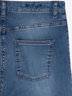 Vilagallo Pantalon Laura Denim Online