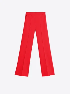 Vilagallo Pantalon Punto Coral Perfect Fit Shop