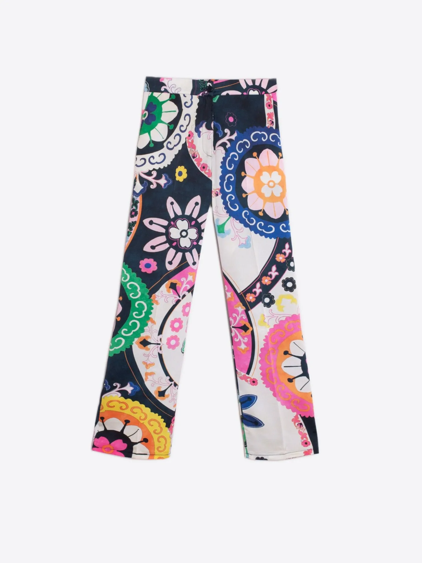 Vilagallo Pantalon Tiffany Suzani Store