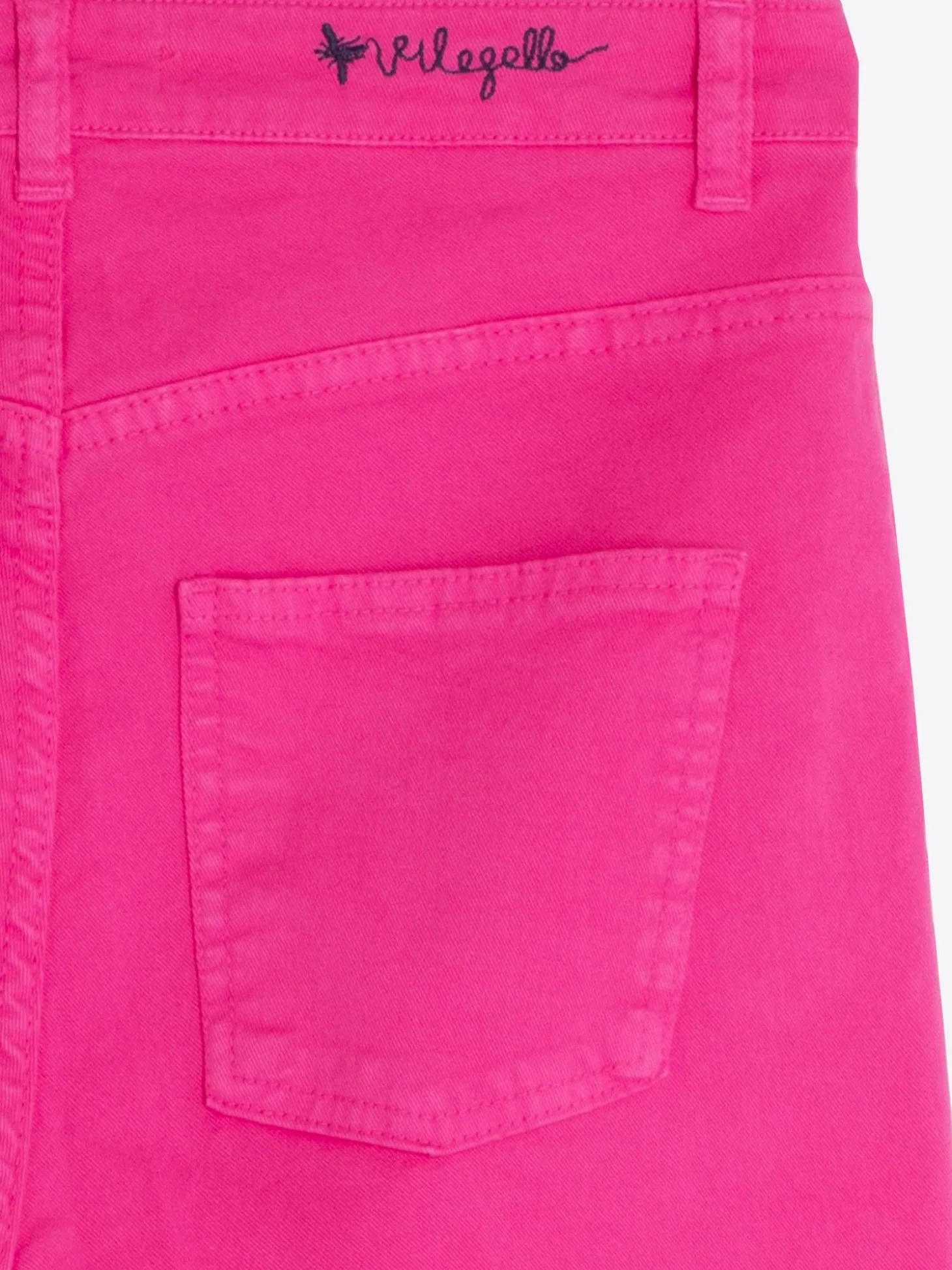 Vilagallo Pantalon Vaquero Laura Rosa Outlet