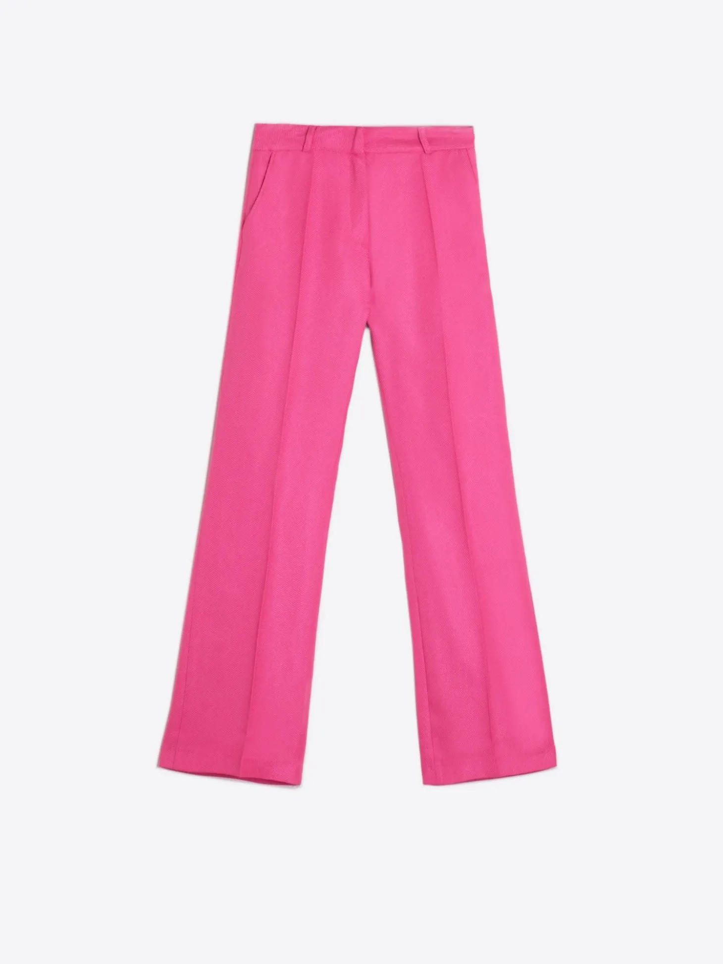 Vilagallo Pantalon Veronica Pink Savile Flash Sale