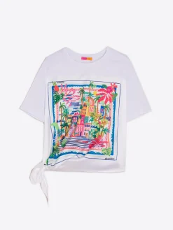 Vilagallo T-Shirt Victoria Casitas Online