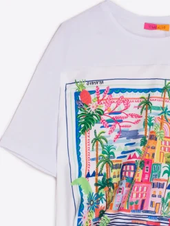 Vilagallo T-Shirt Victoria Casitas Online