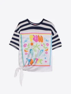 Vilagallo T-Shirt Victoria Funtastic Discount